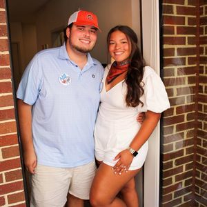 Meet your Posher, Lane